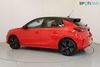 Vauxhall Corsa 100kW Anniversary Edition 50kWh 5dr Auto [11kWCh]