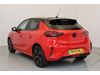 Vauxhall Corsa 100kW Anniversary Edition 50kWh 5dr Auto [11kWCh]