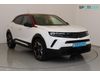 Vauxhall Mokka 100kW SRi Nav Premium 50kWh 5dr Auto