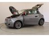 Fiat 500 87kW Red 42kWh 3dr Auto