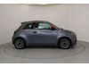 Fiat 500 87kW Red 42kWh 3dr Auto