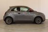 Fiat 500 87kW Red 42kWh 3dr Auto