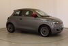 Fiat 500 87kW Red 42kWh 3dr Auto