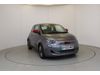 Fiat 500 87kW Red 42kWh 3dr Auto
