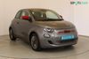 Fiat 500 87kW Red 42kWh 3dr Auto