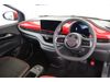 Fiat 500 87kW Red 42kWh 3dr Auto