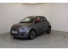 Fiat 500 87kW Red 42kWh 3dr Auto