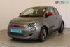 Fiat 500 87kW Red 42kWh 3dr Auto