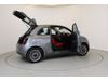 Fiat 500 87kW Red 42kWh 3dr Auto