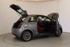 Fiat 500 87kW Red 42kWh 3dr Auto