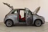 Fiat 500 87kW Red 42kWh 3dr Auto