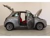 Fiat 500 87kW Red 42kWh 3dr Auto