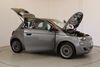 Fiat 500 87kW Red 42kWh 3dr Auto