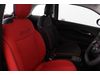 Fiat 500 87kW Red 42kWh 3dr Auto