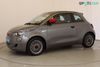 Fiat 500 87kW Red 42kWh 3dr Auto