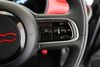 Fiat 500 87kW Red 42kWh 3dr Auto