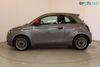 Fiat 500 87kW Red 42kWh 3dr Auto