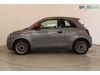 Fiat 500 87kW Red 42kWh 3dr Auto