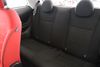 Fiat 500 87kW Red 42kWh 3dr Auto
