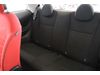 Fiat 500 87kW Red 42kWh 3dr Auto