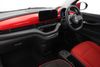 Fiat 500 87kW Red 42kWh 3dr Auto