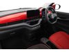 Fiat 500 87kW Red 42kWh 3dr Auto