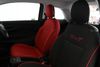 Fiat 500 87kW Red 42kWh 3dr Auto