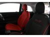 Fiat 500 87kW Red 42kWh 3dr Auto