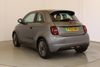 Fiat 500 87kW Red 42kWh 3dr Auto