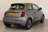 Fiat 500 87kW Red 42kWh 3dr Auto