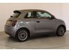 Fiat 500 87kW Red 42kWh 3dr Auto