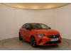 Vauxhall Corsa 100kW Elite Premium 50kWh 5dr Auto [11kWCh]