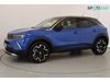 Vauxhall Mokka 100kW Ultimate 50kWh 5dr Auto
