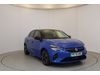 Vauxhall Corsa 100kW Elite Nav 50kWh 5dr Auto [7.4kWCh]
