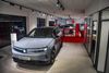 Vauxhall Corsa 100kW Elite Nav 50kWh 5dr Auto [7.4kWCh]