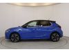 Vauxhall Corsa 100kW Elite Nav 50kWh 5dr Auto [7.4kWCh]