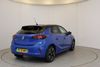 Vauxhall Corsa 100kW Elite Nav 50kWh 5dr Auto [7.4kWCh]