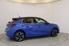 Vauxhall Corsa 100kW Elite Nav 50kWh 5dr Auto [7.4kWCh]
