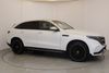 Mercedes-Benz EQC EQC 400 300kW AMG Line Premium Plus 80kWh 5dr Auto