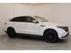 Mercedes-Benz EQC EQC 400 300kW AMG Line Premium Plus 80kWh 5dr Auto