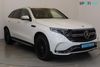 Mercedes-Benz EQC EQC 400 300kW AMG Line Premium Plus 80kWh 5dr Auto