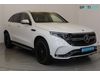 Mercedes-Benz EQC EQC 400 300kW AMG Line Premium Plus 80kWh 5dr Auto