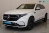 Mercedes-Benz EQC EQC 400 300kW AMG Line Premium Plus 80kWh 5dr Auto