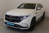 Mercedes-Benz EQC EQC 400 300kW AMG Line Premium Plus 80kWh 5dr Auto