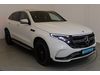 Mercedes-Benz EQC EQC 400 300kW AMG Line Premium Plus 80kWh 5dr Auto