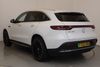 Mercedes-Benz EQC EQC 400 300kW AMG Line Premium Plus 80kWh 5dr Auto