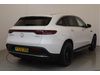Mercedes-Benz EQC EQC 400 300kW AMG Line Premium Plus 80kWh 5dr Auto