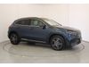 Mercedes-Benz EQA EQA 250 140kW AMG Line 66.5kWh 5dr Auto