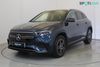 Mercedes-Benz EQA EQA 250 140kW AMG Line 66.5kWh 5dr Auto