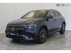 Mercedes-Benz EQA EQA 250 140kW AMG Line 66.5kWh 5dr Auto
